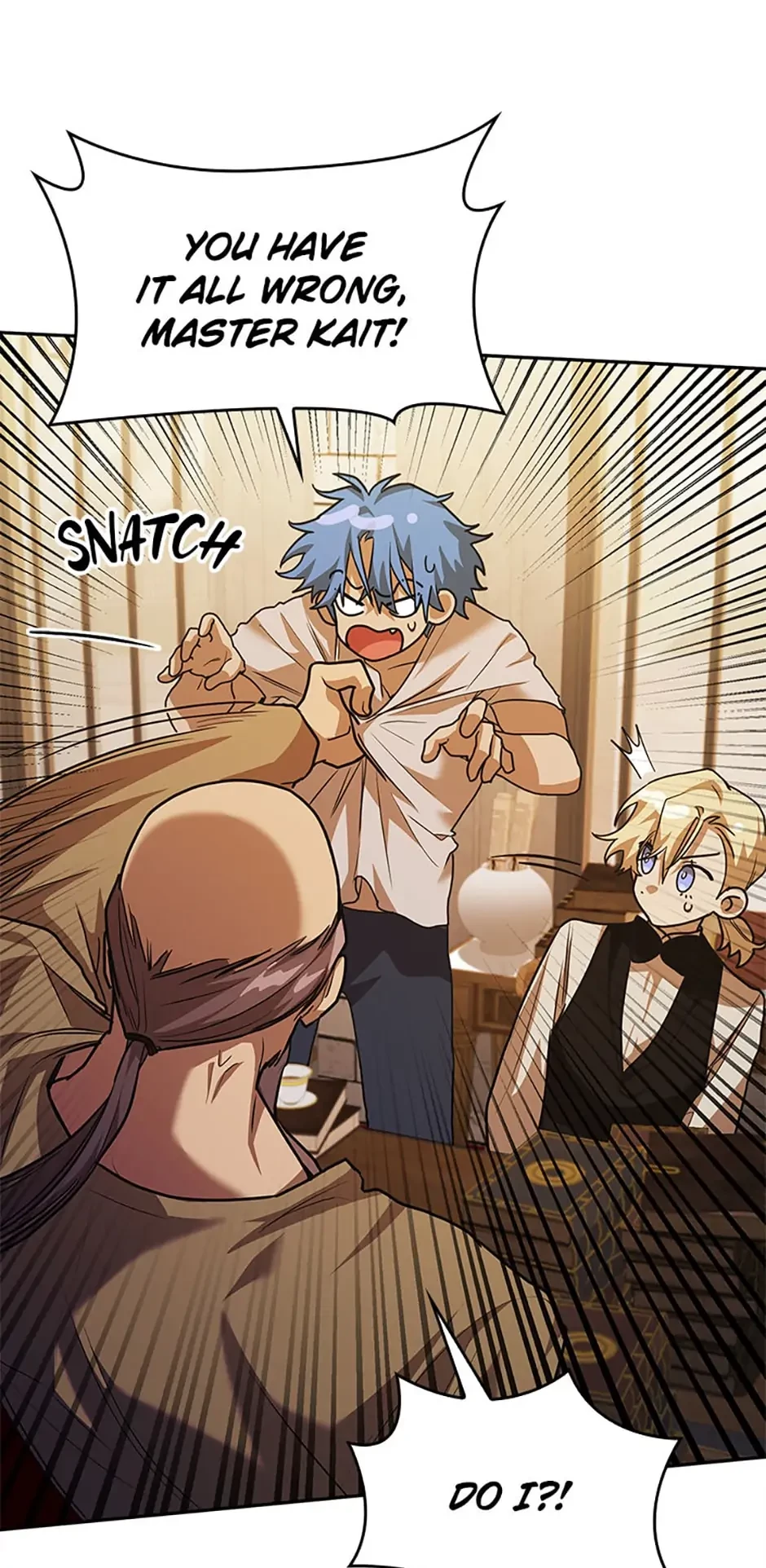 The Infinite Mage Chapter 6 - 27
