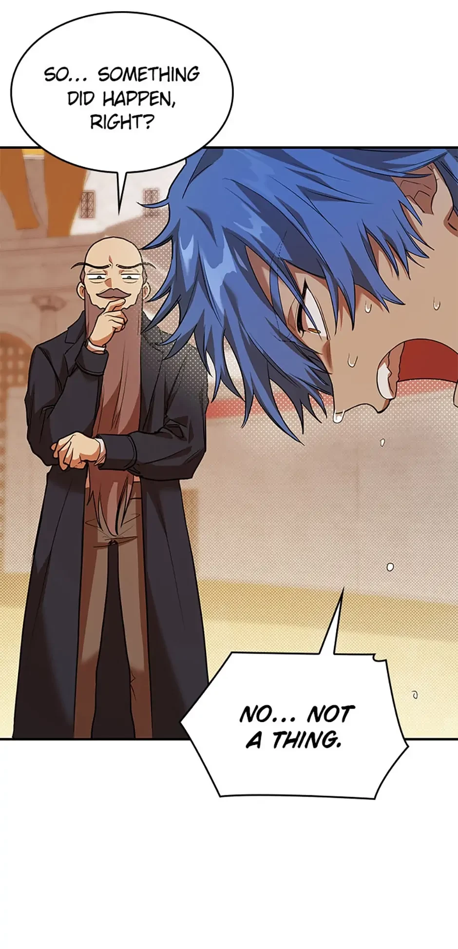 The Infinite Mage Chapter 7 - 71