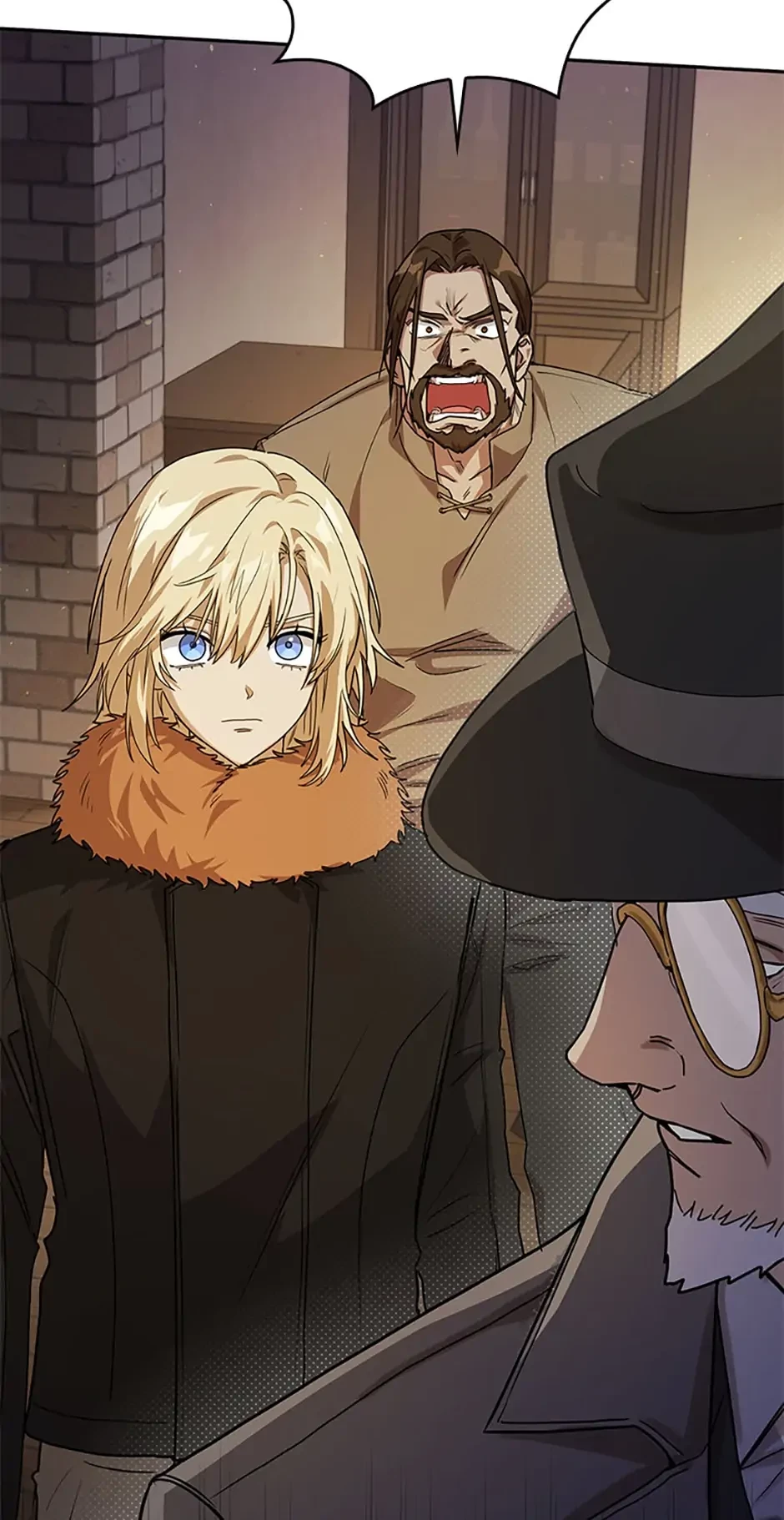 The Infinite Mage Chapter 5 - 7