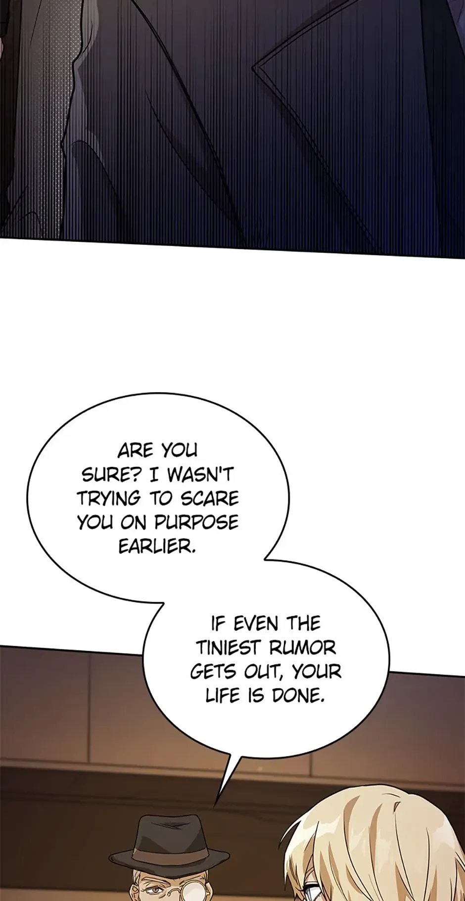 The Infinite Mage Chapter 5 - 8