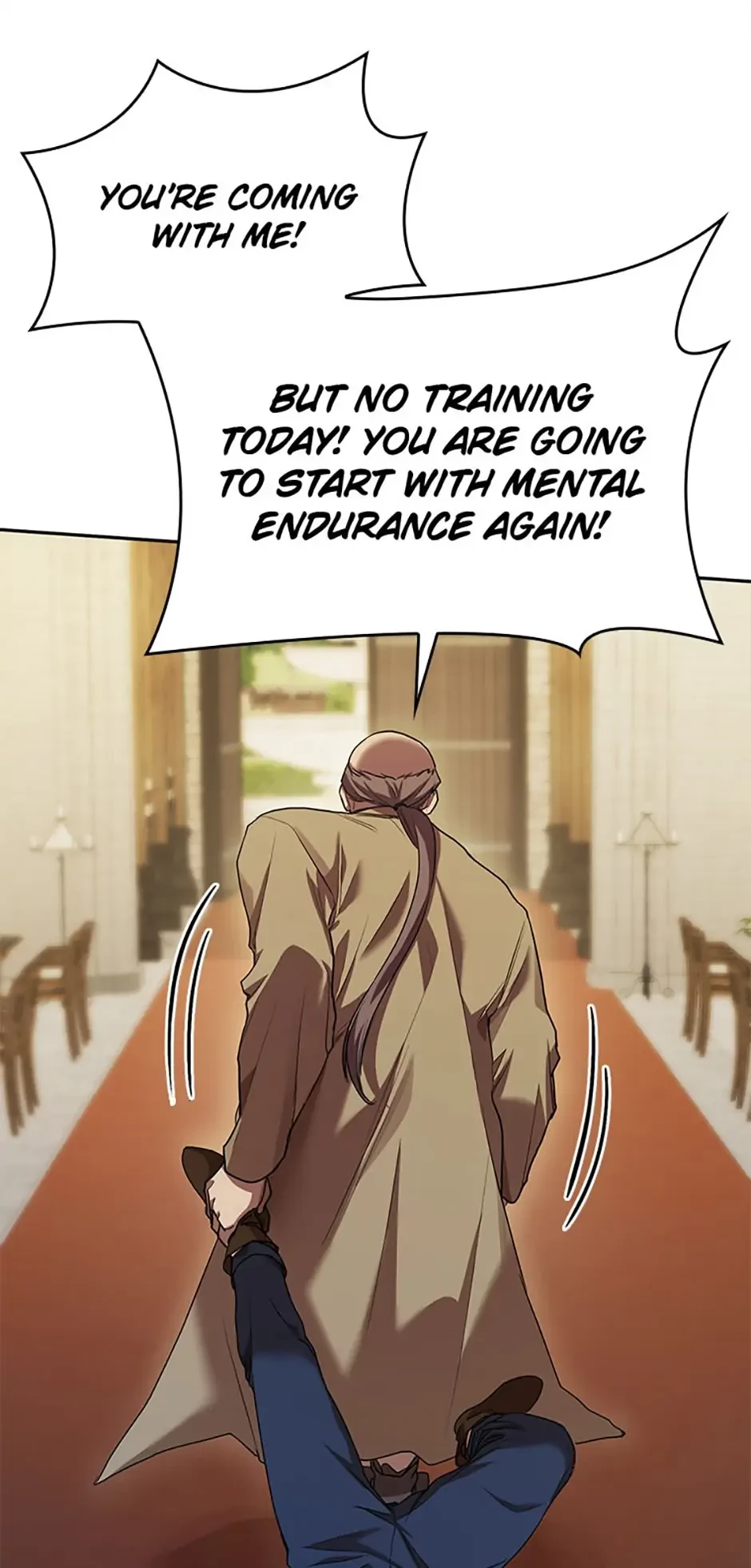 The Infinite Mage Chapter 6 - 31