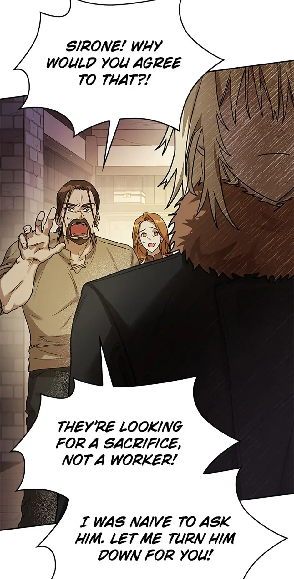 The Infinite Mage Chapter 5 - 14