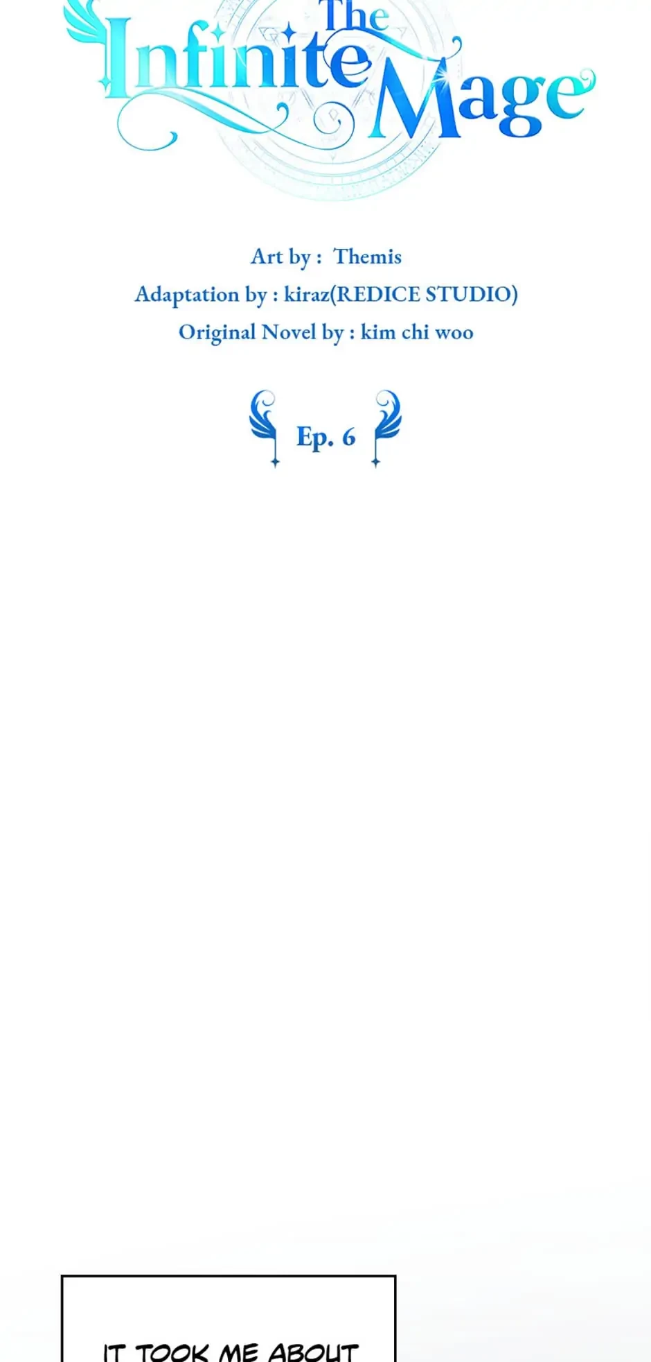 The Infinite Mage Chapter 6 - 36