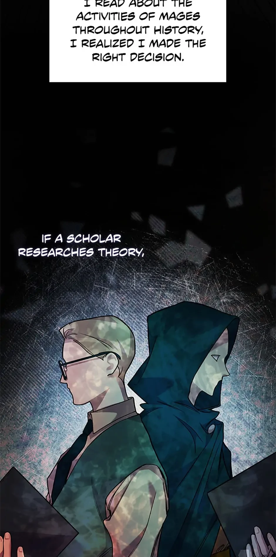 The Infinite Mage Chapter 6 - 42