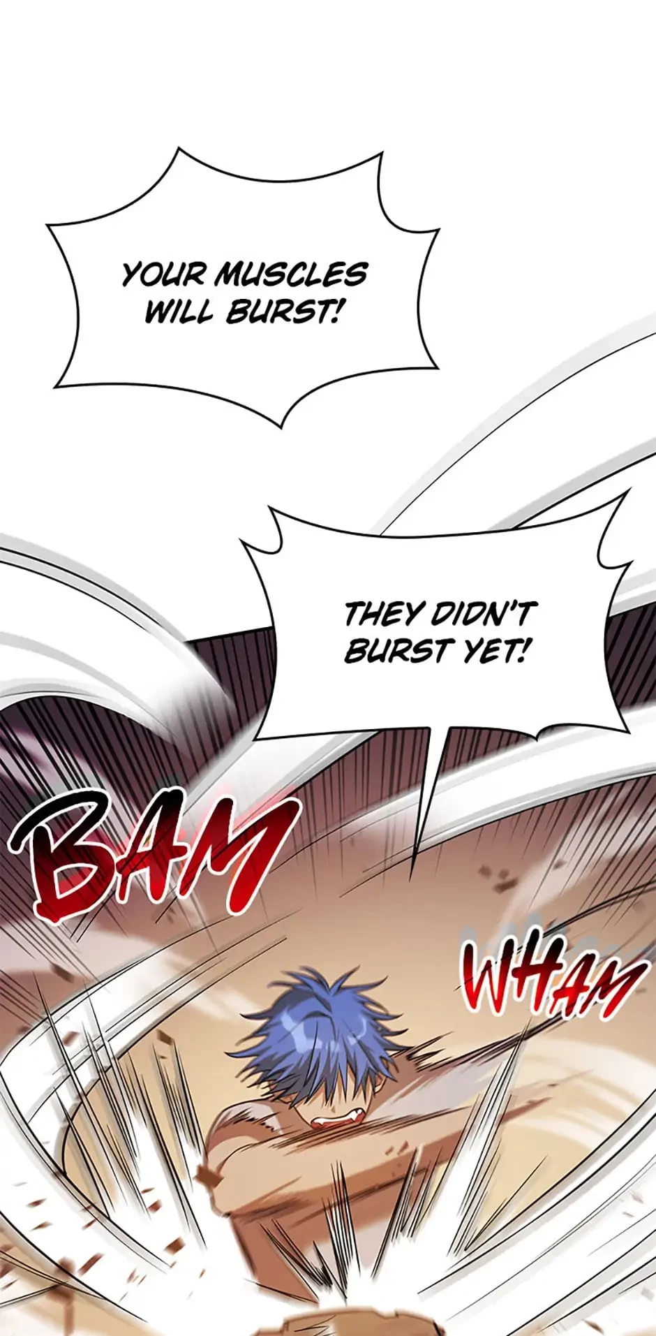 The Infinite Mage Chapter 7 - 93