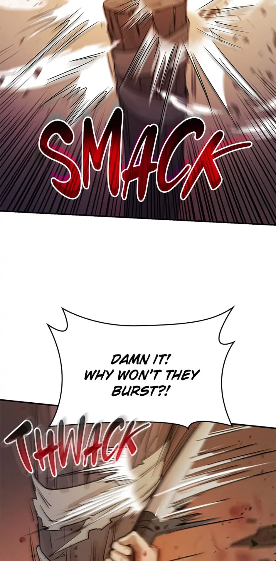The Infinite Mage Chapter 7 - 94