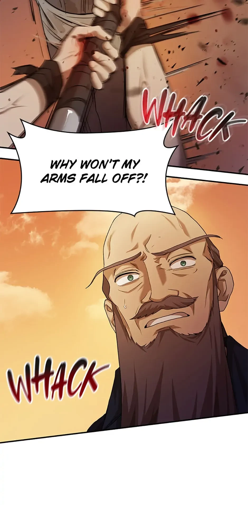 The Infinite Mage Chapter 7 - 95