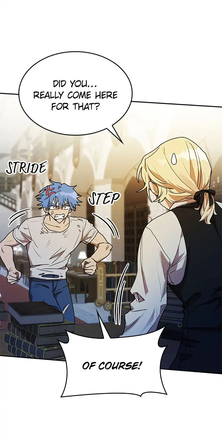 The Infinite Mage Chapter 6 - 52
