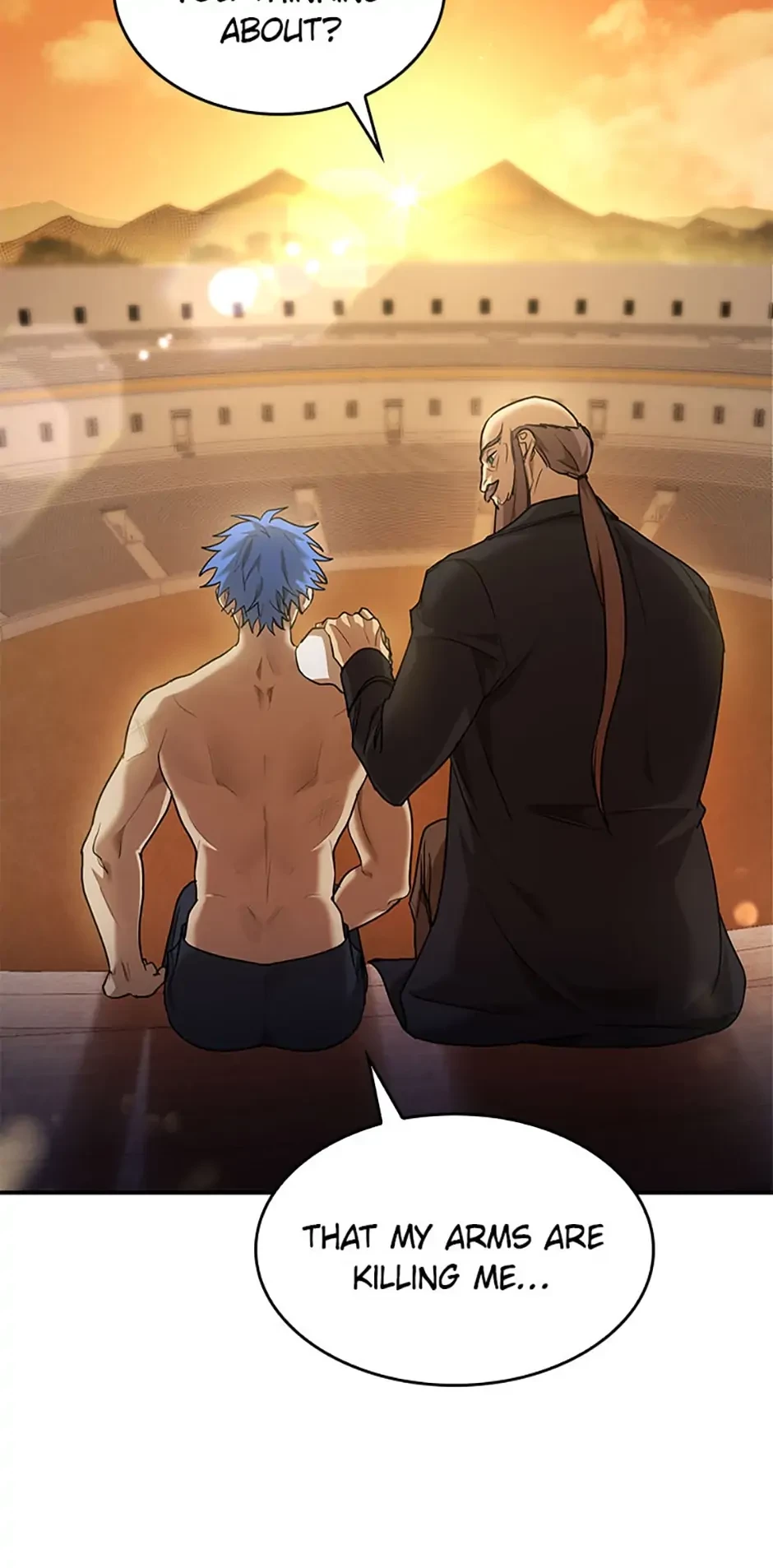 The Infinite Mage Chapter 7 - 102