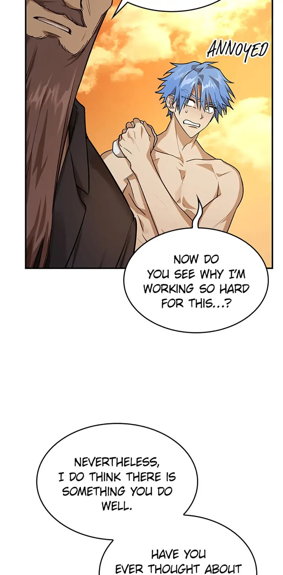 The Infinite Mage Chapter 7 - 104