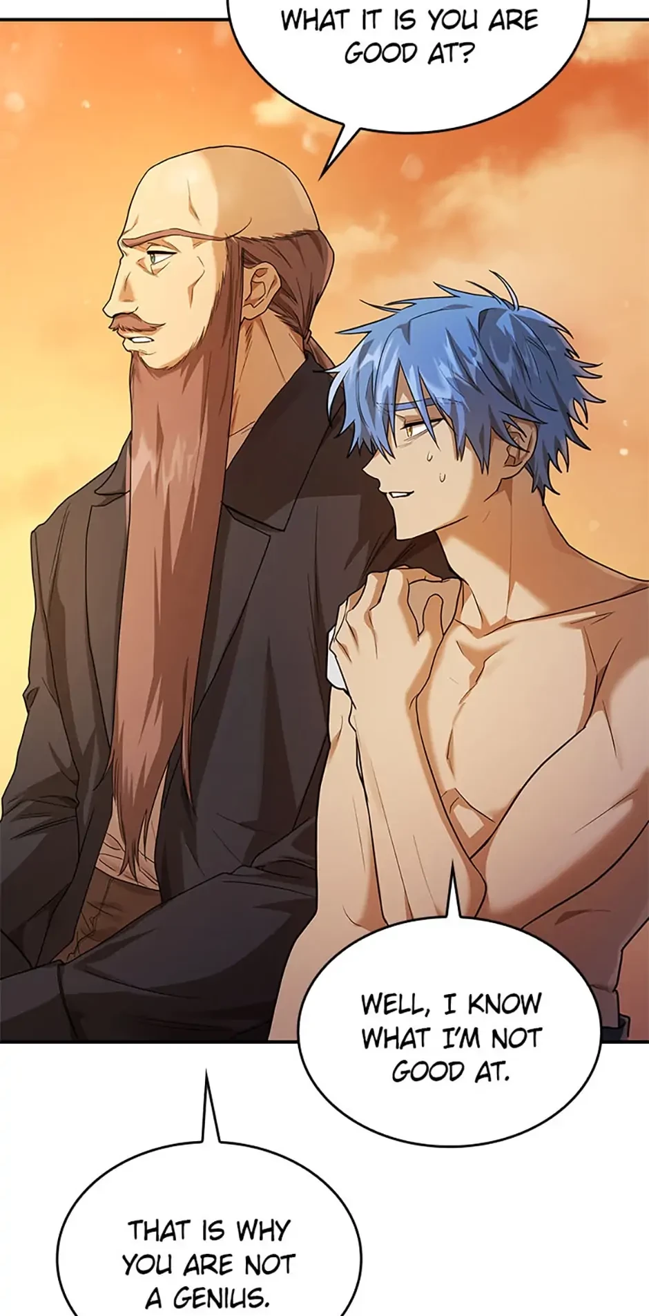 The Infinite Mage Chapter 7 - 105