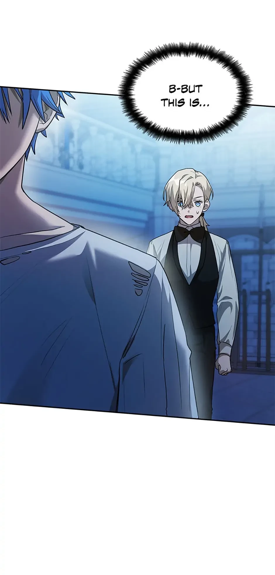 The Infinite Mage Chapter 6 - 65
