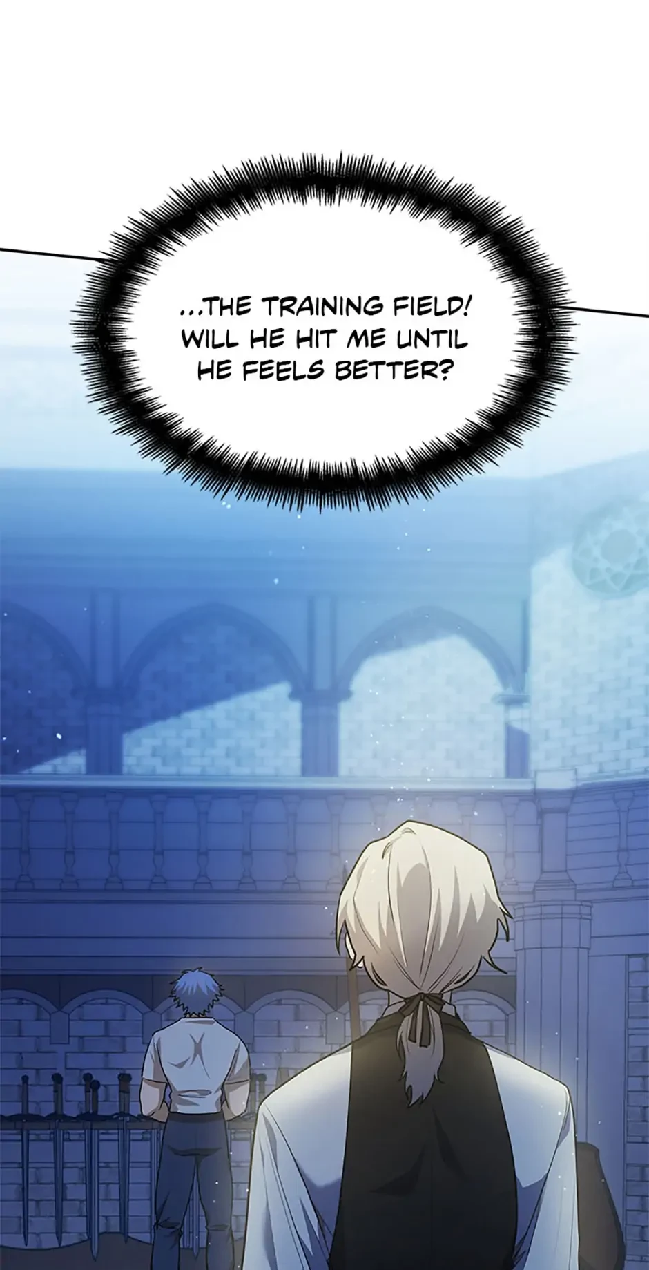 The Infinite Mage Chapter 6 - 66
