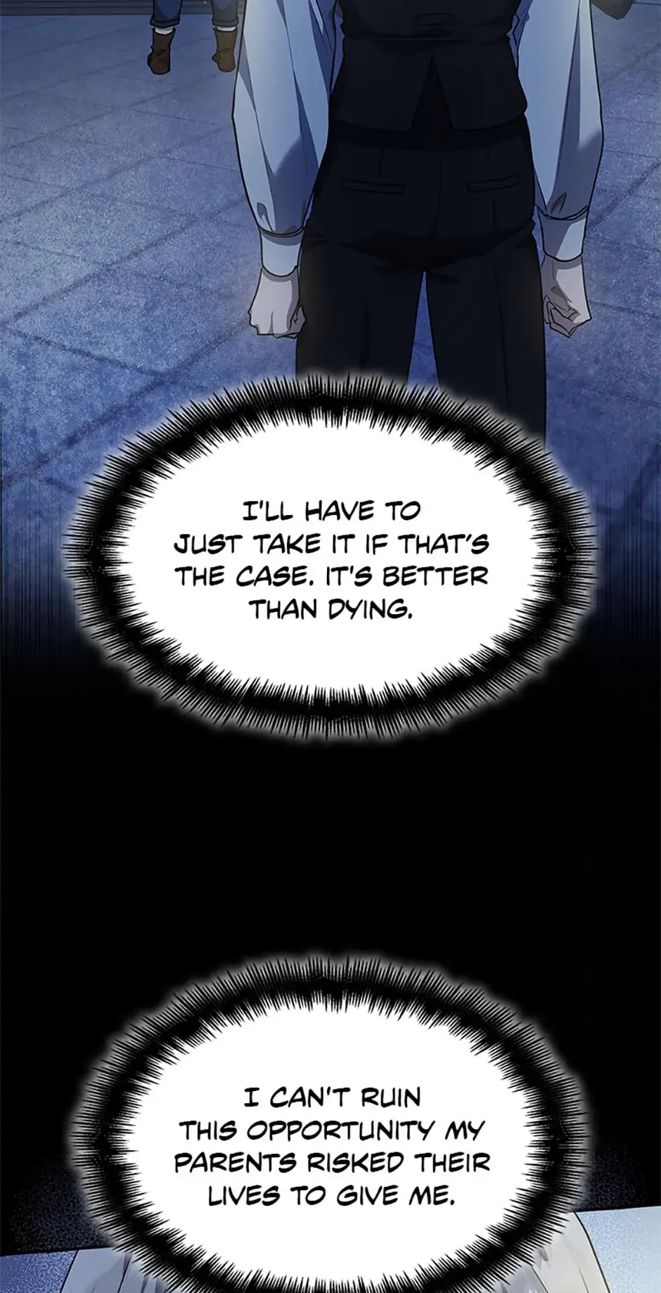 The Infinite Mage Chapter 6 - 67