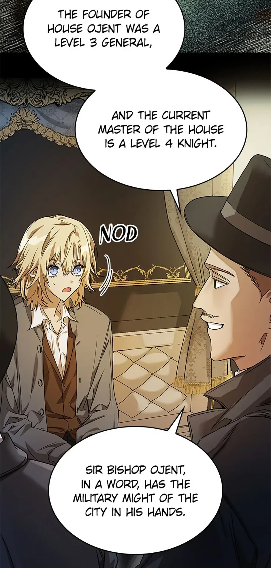 The Infinite Mage Chapter 5 - 47
