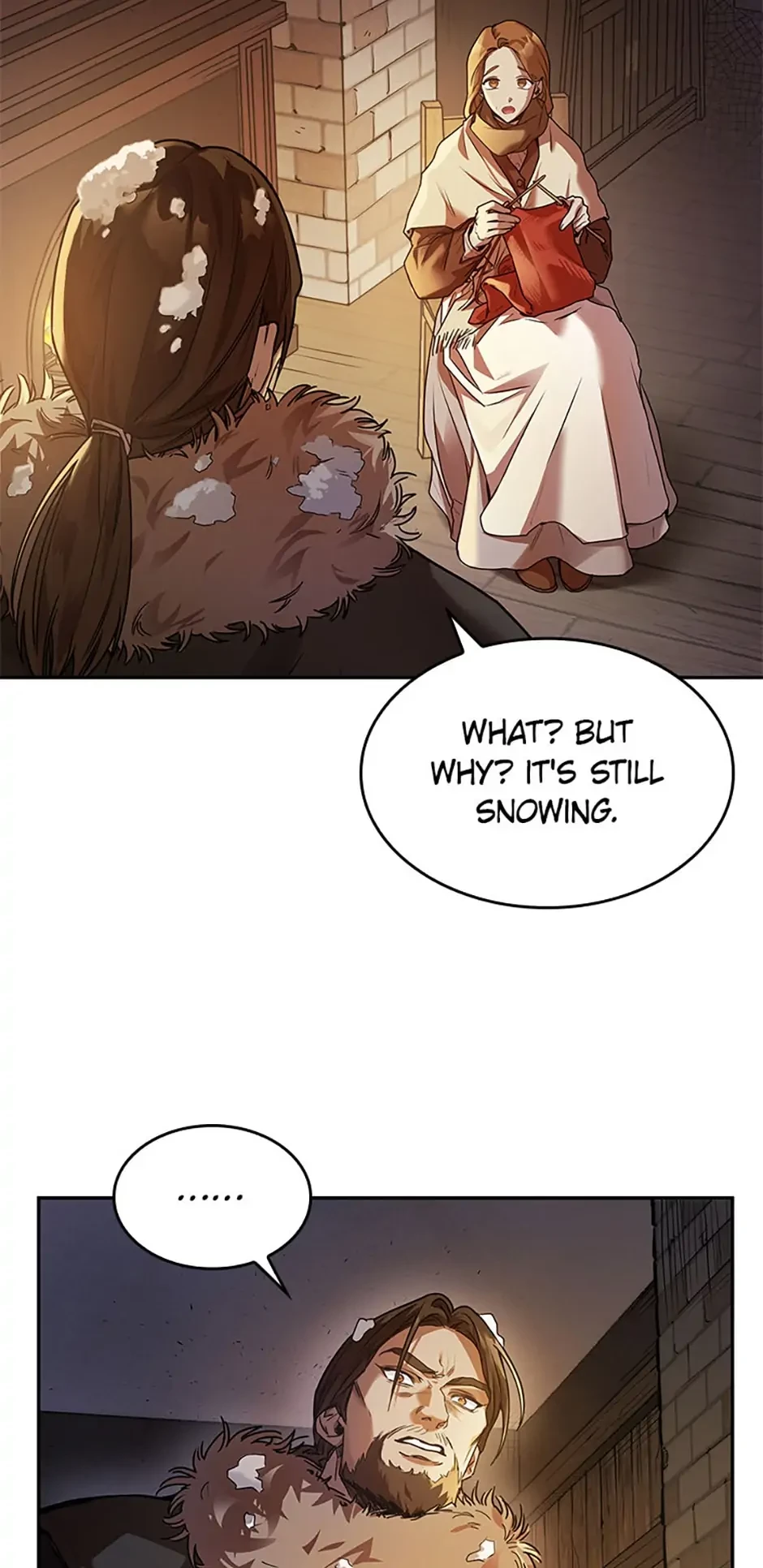 The Infinite Mage Chapter 4 - 4