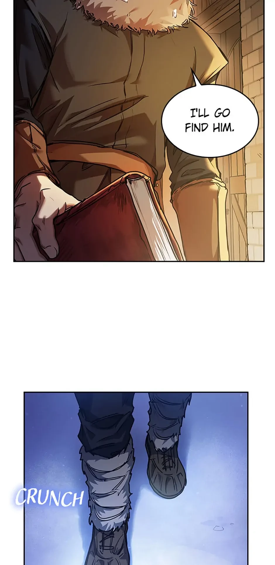 The Infinite Mage Chapter 4 - 5