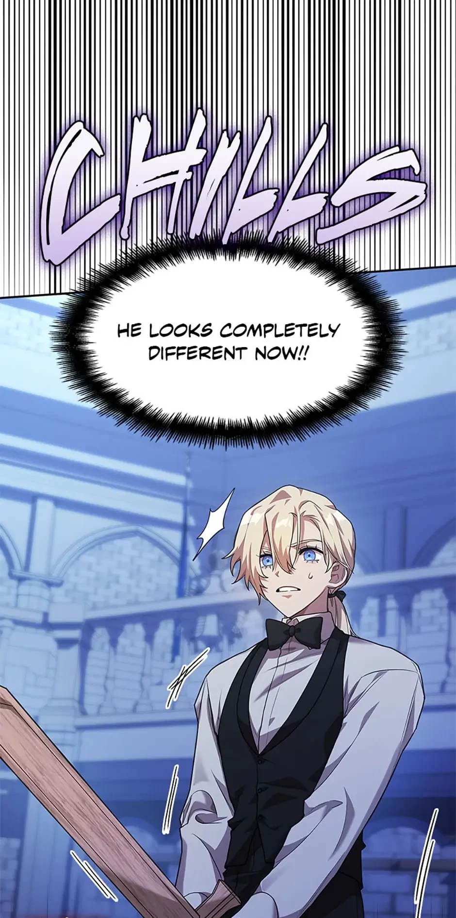 The Infinite Mage Chapter 6 - 76