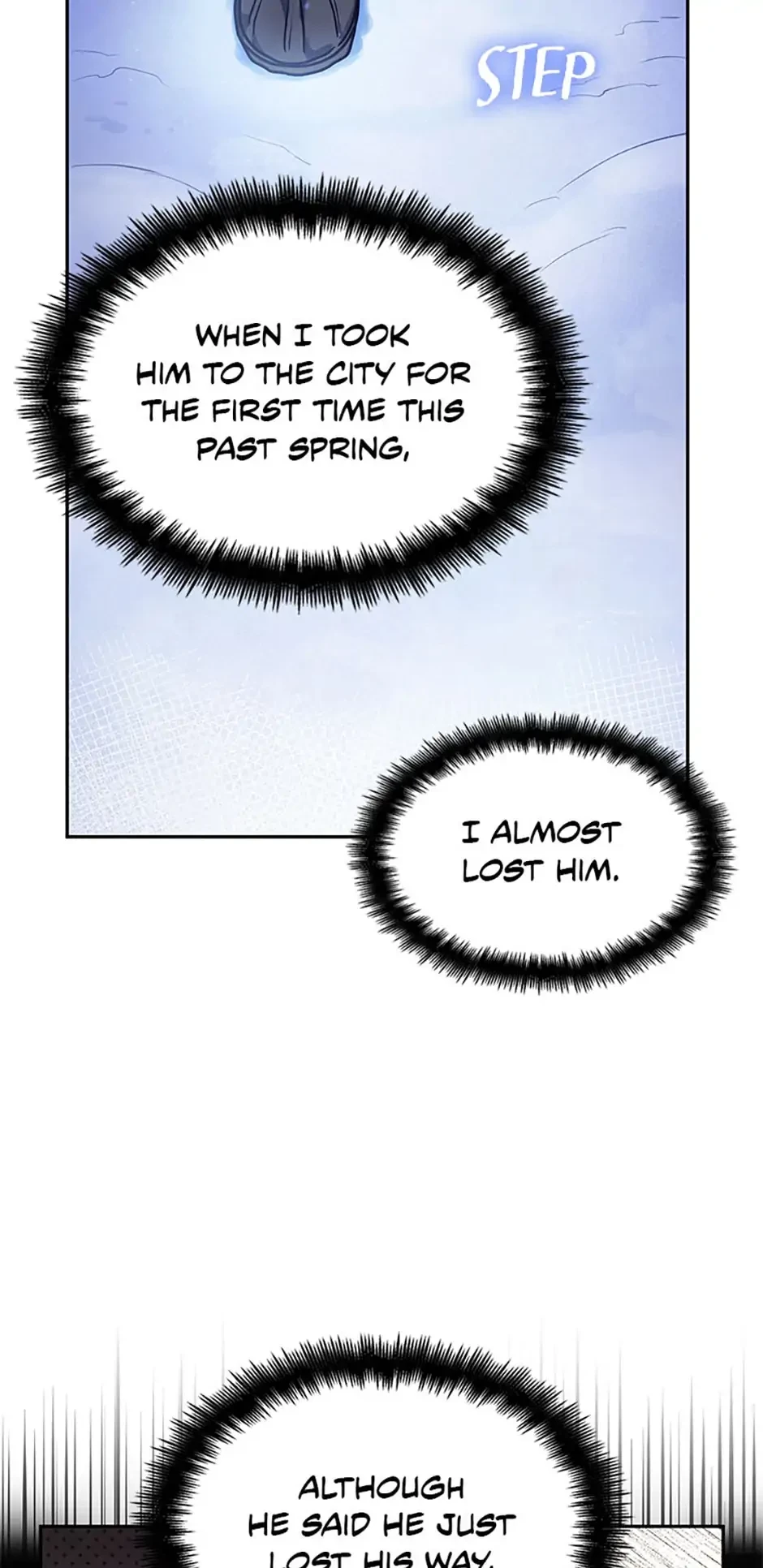 The Infinite Mage Chapter 4 - 6