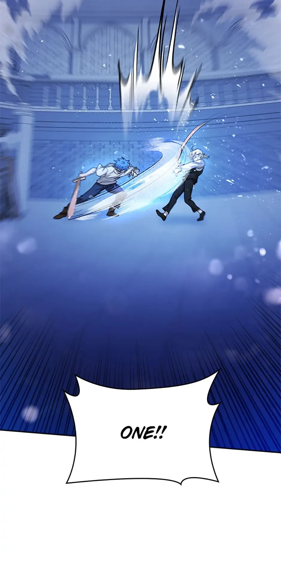 The Infinite Mage Chapter 6 - 85