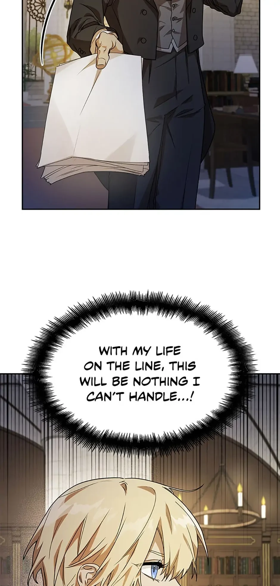 The Infinite Mage Chapter 5 - 67