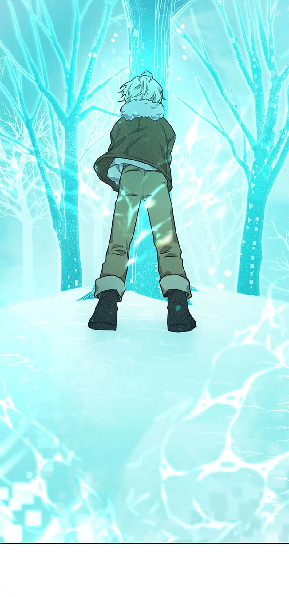 The Infinite Mage Chapter 4 - 18