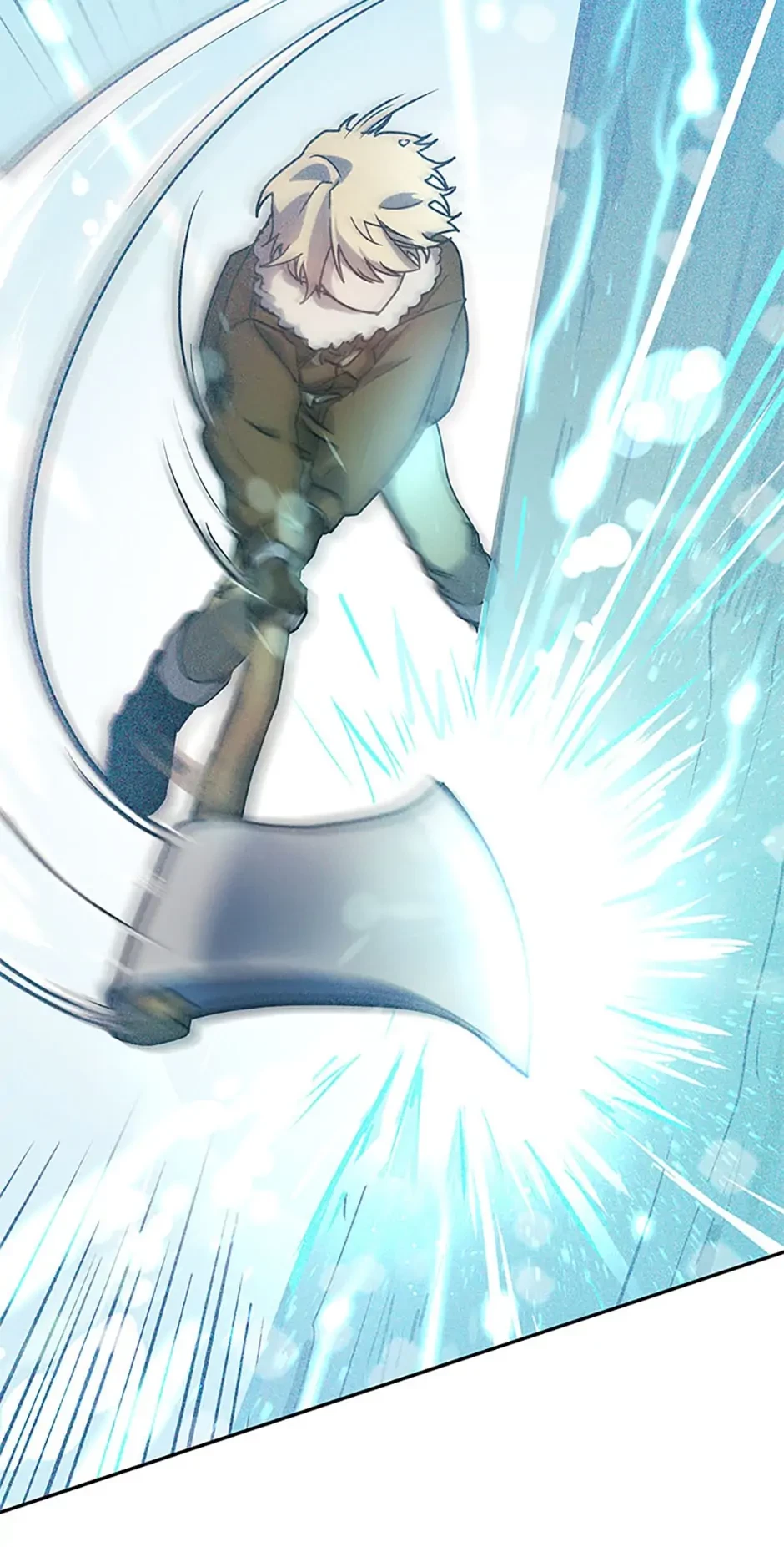 The Infinite Mage Chapter 4 - 23