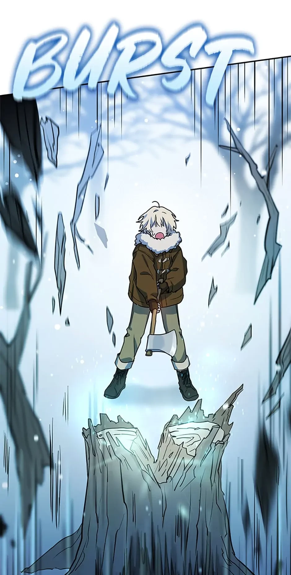 The Infinite Mage Chapter 4 - 26