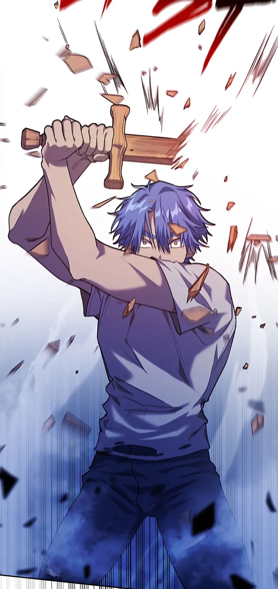 The Infinite Mage Chapter 6 - 101