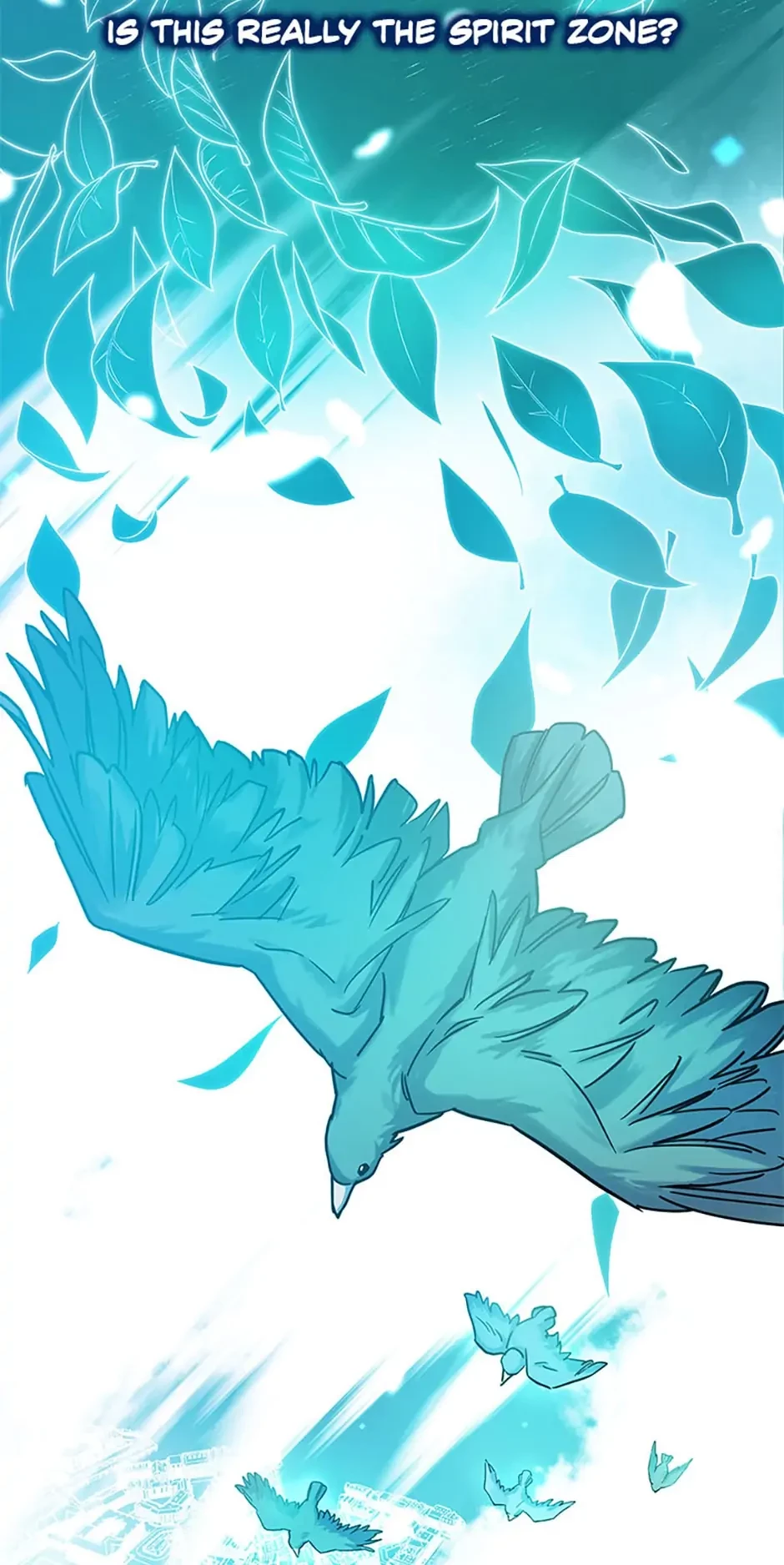The Infinite Mage Chapter 3 - 3