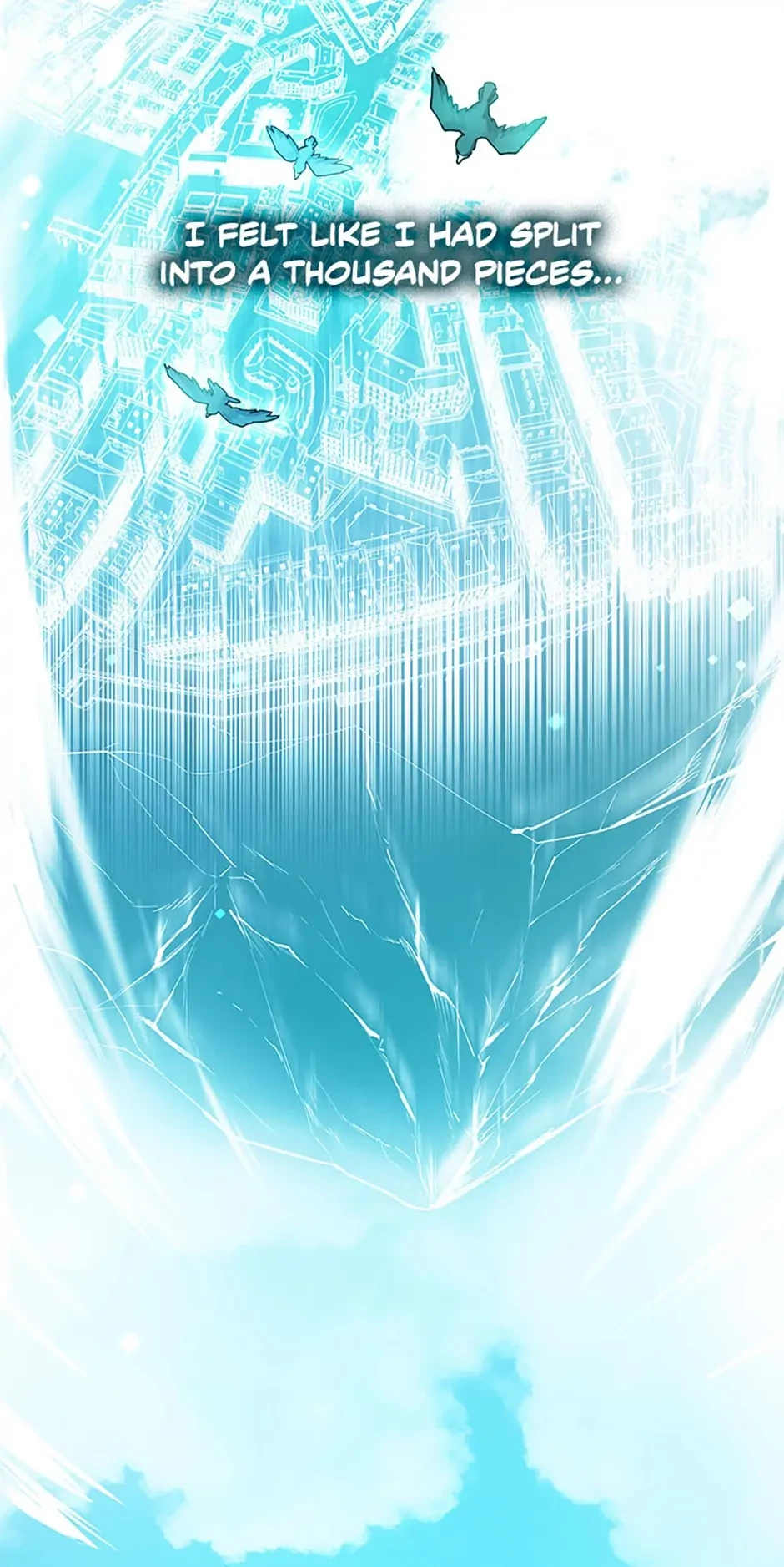 The Infinite Mage Chapter 3 - 4