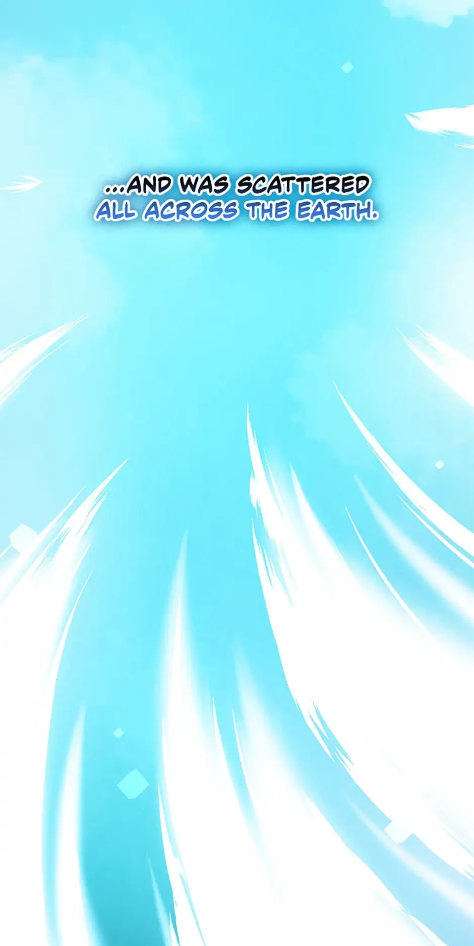 The Infinite Mage Chapter 3 - 5