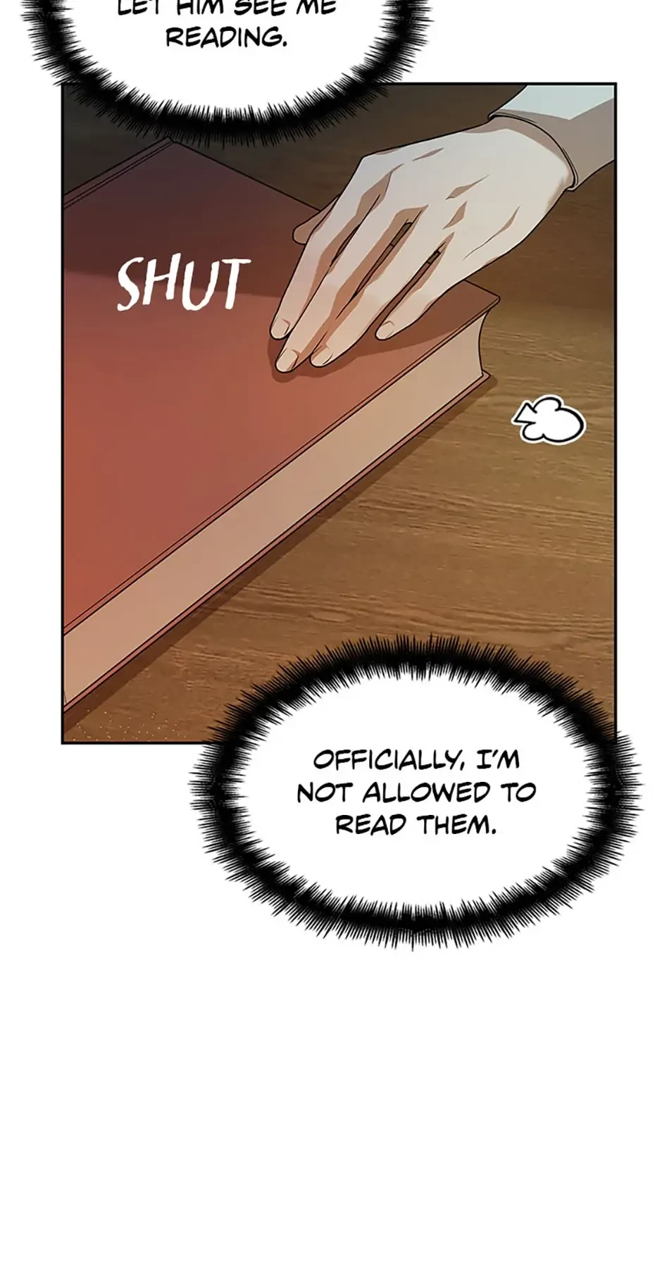 The Infinite Mage Chapter 5 - 85