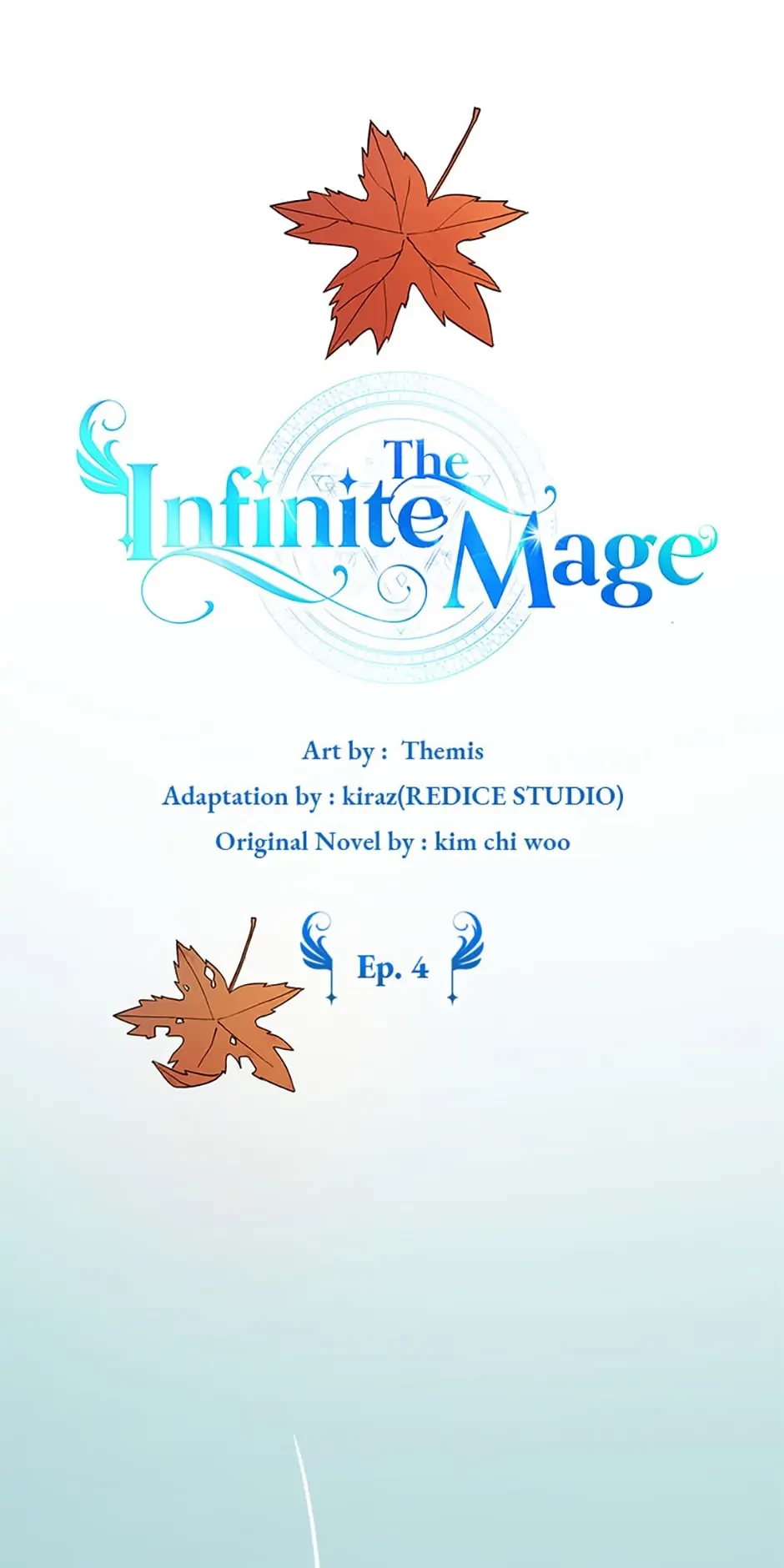 The Infinite Mage Chapter 4 - 39