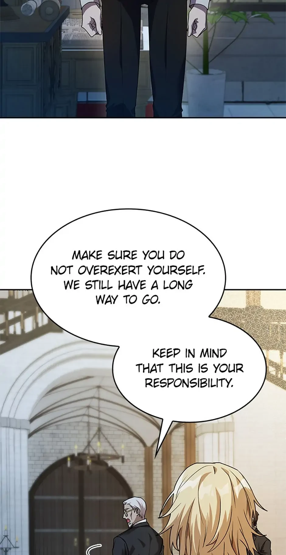 The Infinite Mage Chapter 5 - 88