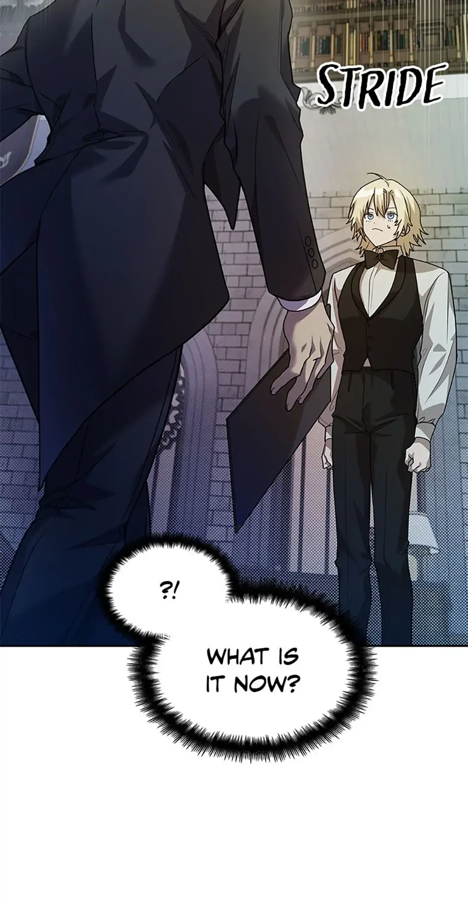 The Infinite Mage Chapter 5 - 91