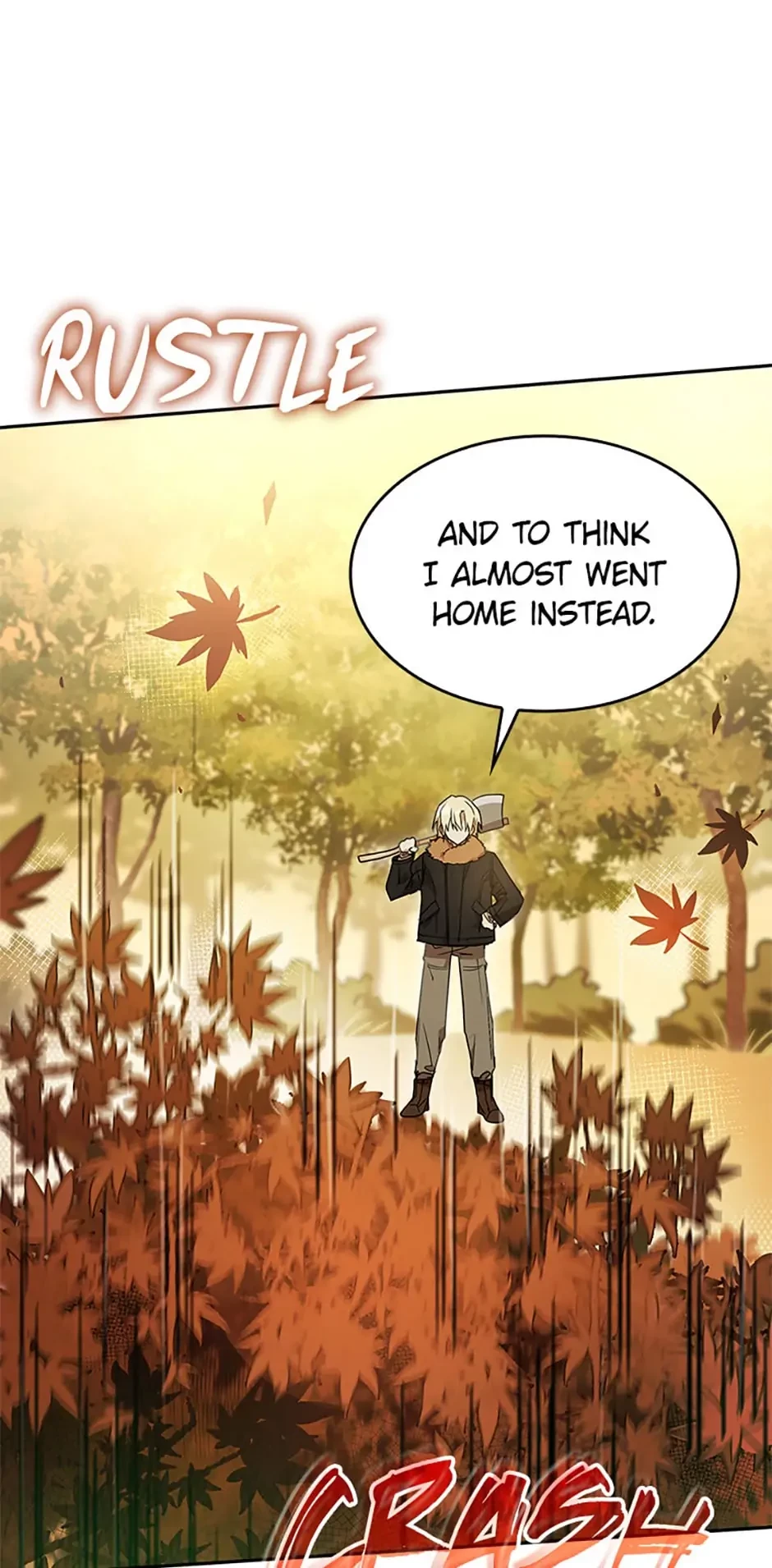 The Infinite Mage Chapter 4 - 51