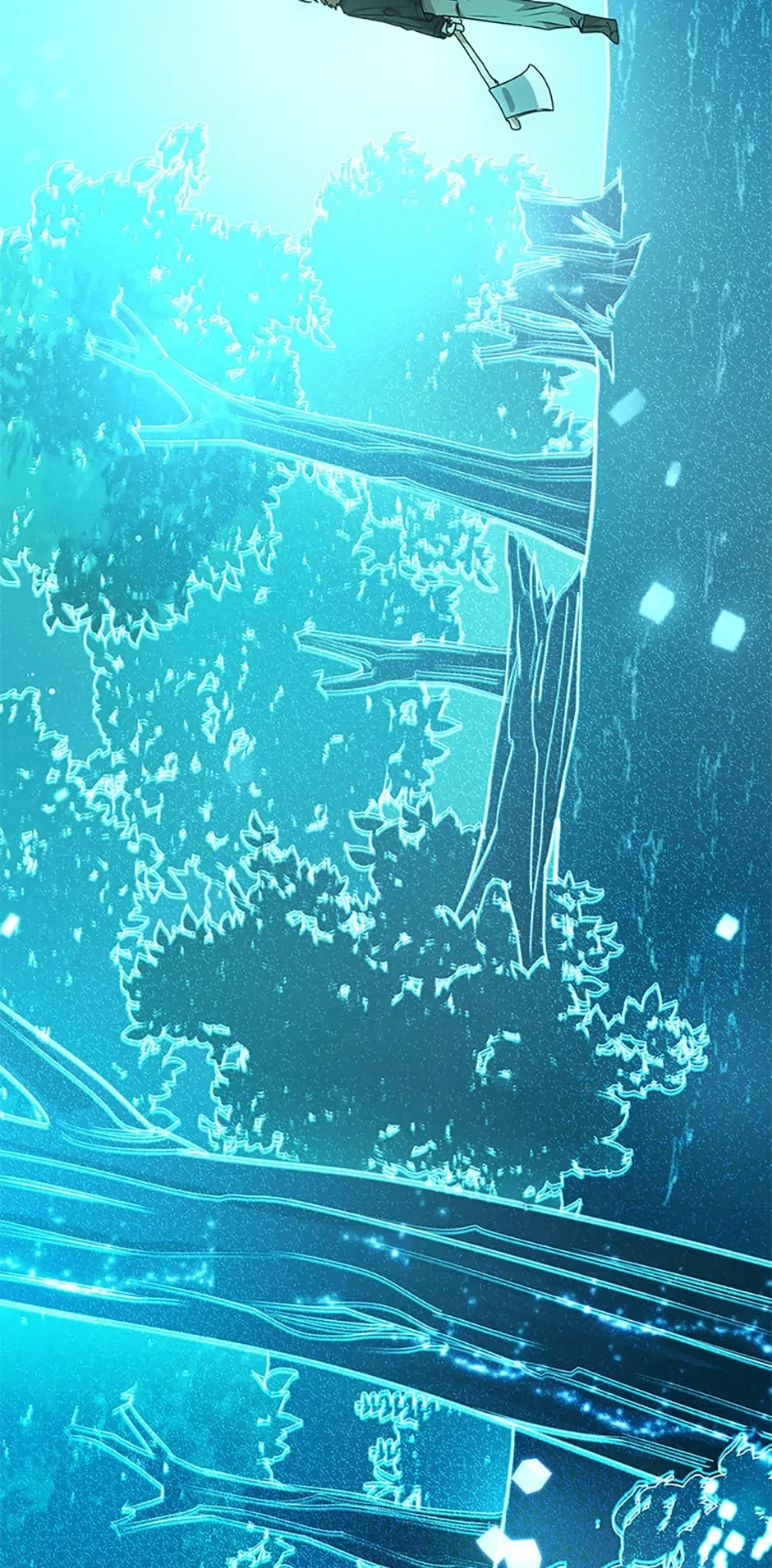 The Infinite Mage Chapter 4 - 54