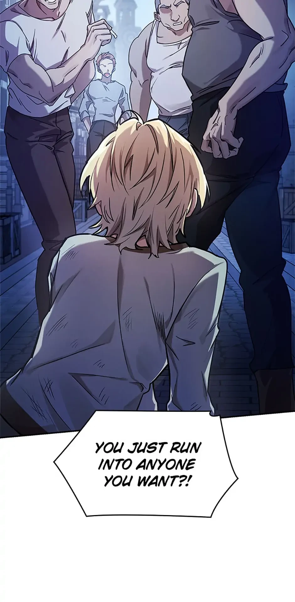 The Infinite Mage Chapter 3 - 19