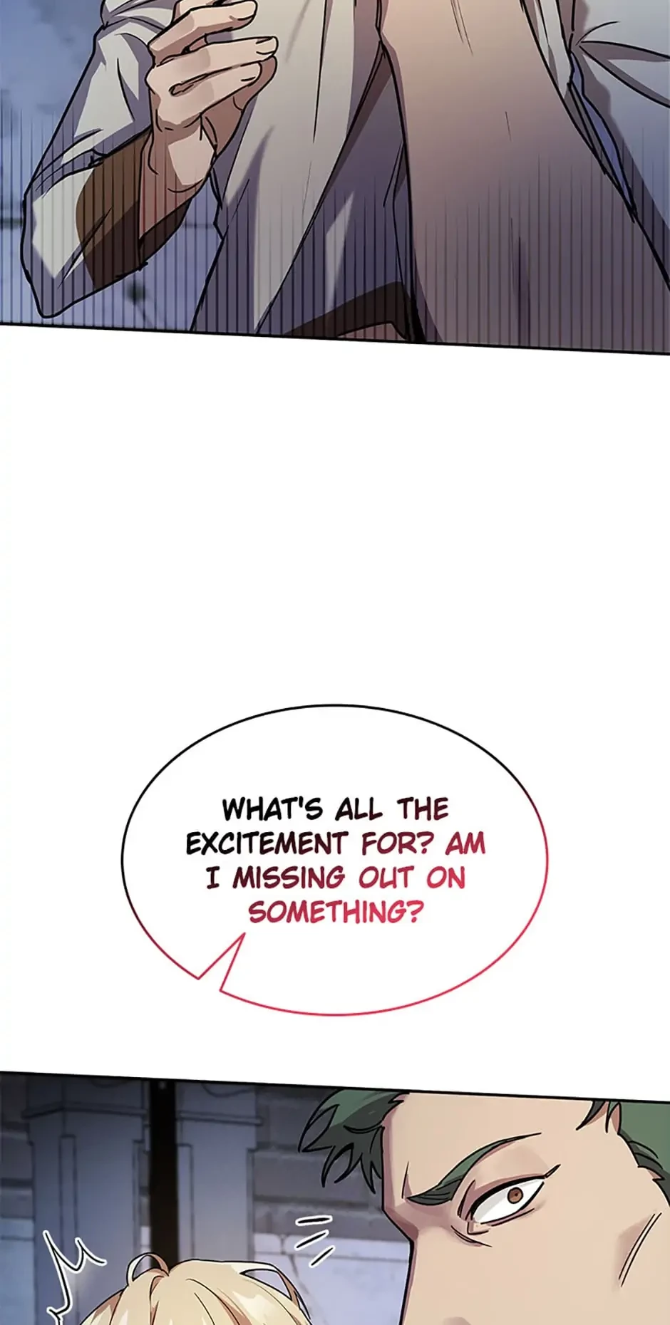 The Infinite Mage Chapter 3 - 23