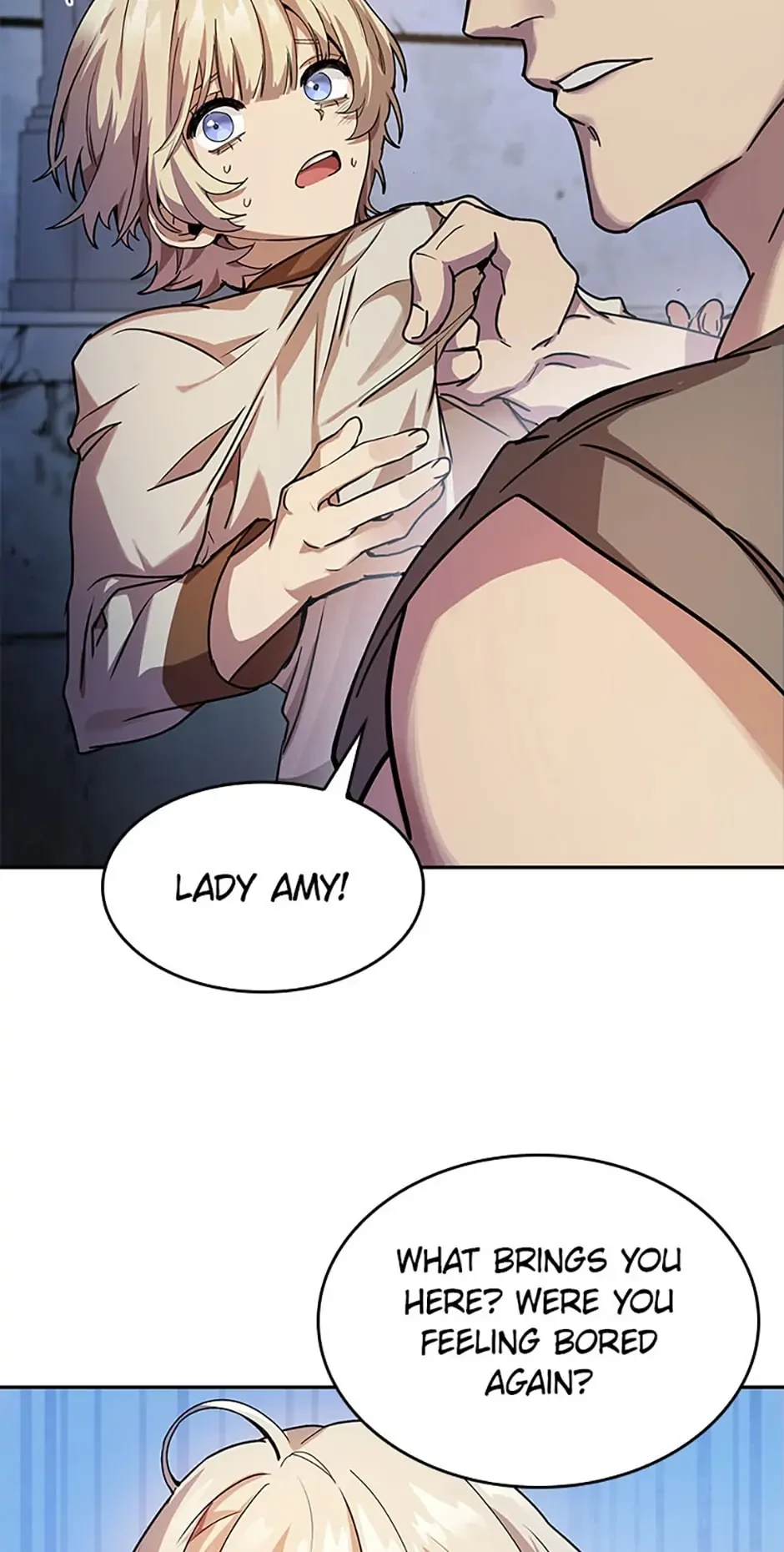 The Infinite Mage Chapter 3 - 24