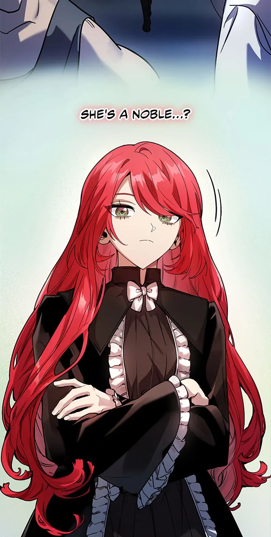 The Infinite Mage Chapter 3 - 26
