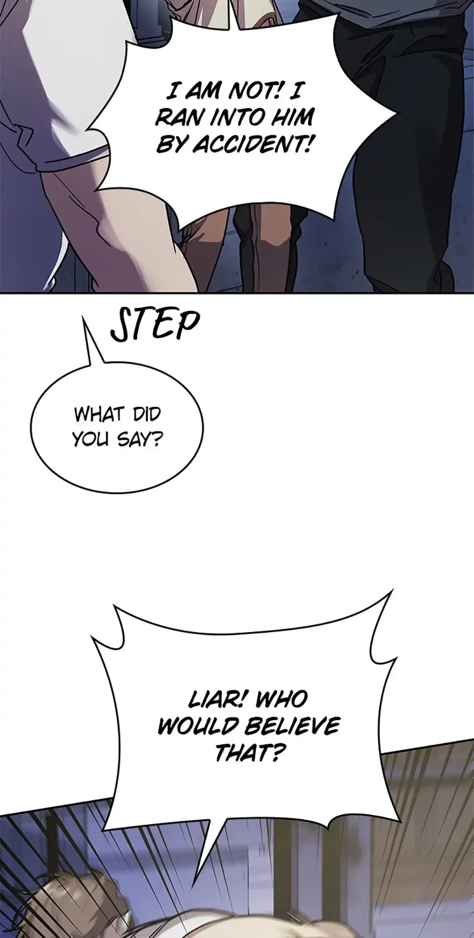The Infinite Mage Chapter 3 - 28