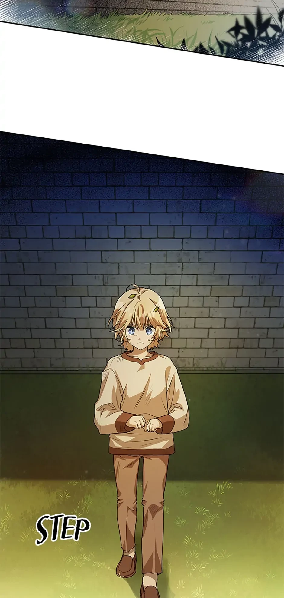 The Infinite Mage Chapter 2 - 2