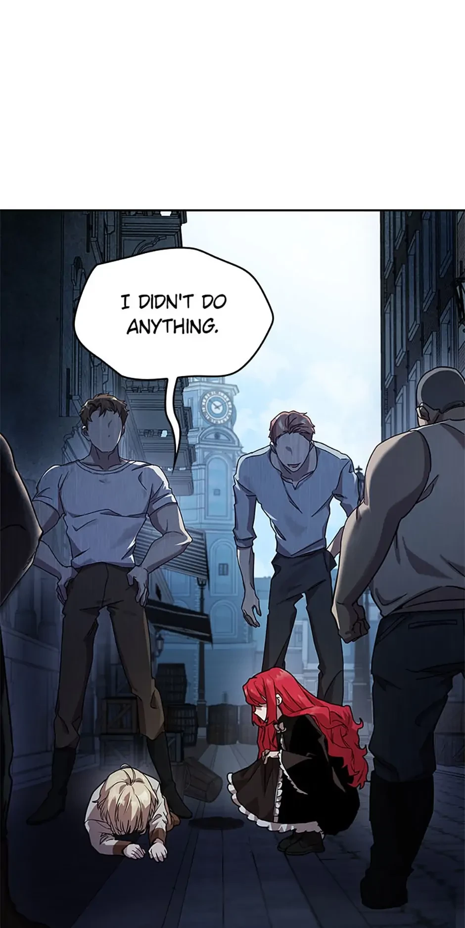 The Infinite Mage Chapter 3 - 39