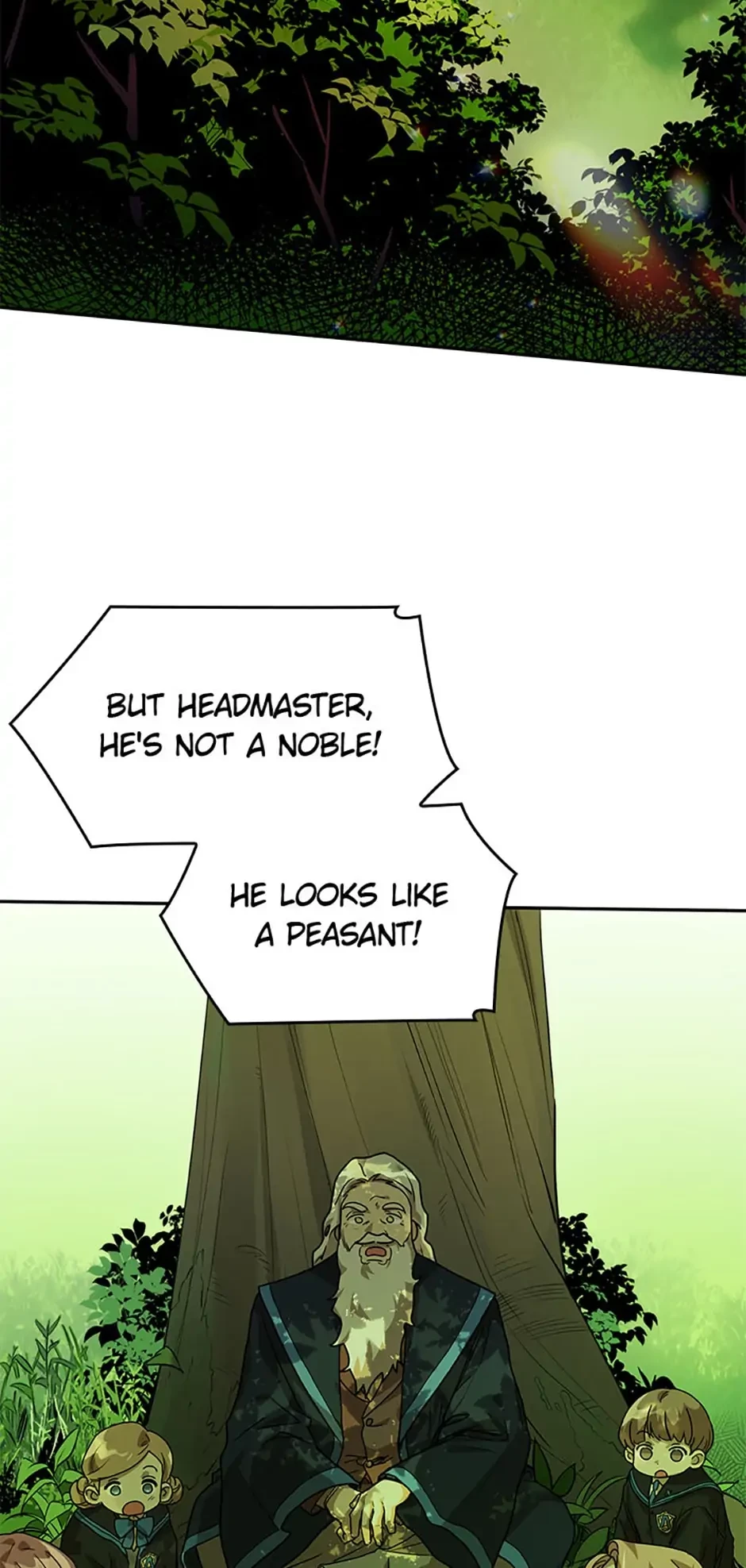 The Infinite Mage Chapter 2 - 5