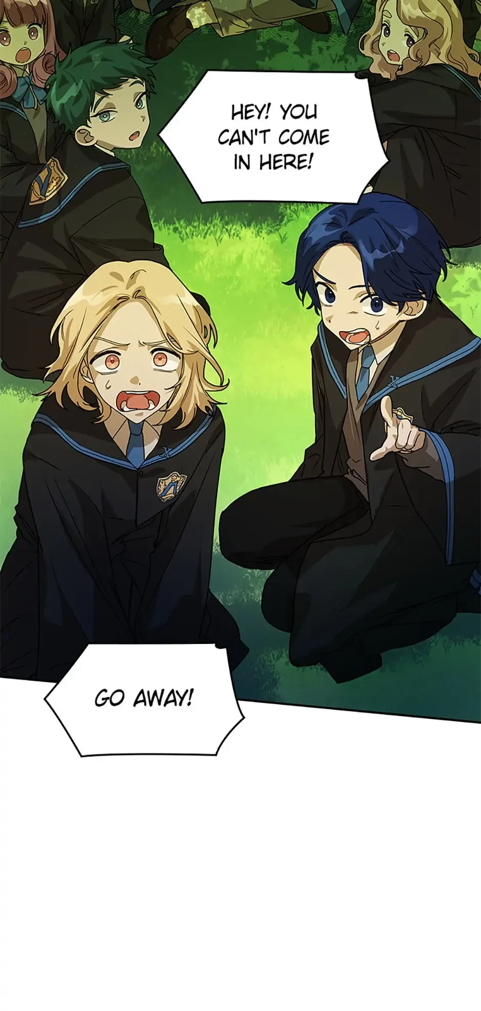 The Infinite Mage Chapter 2 - 6