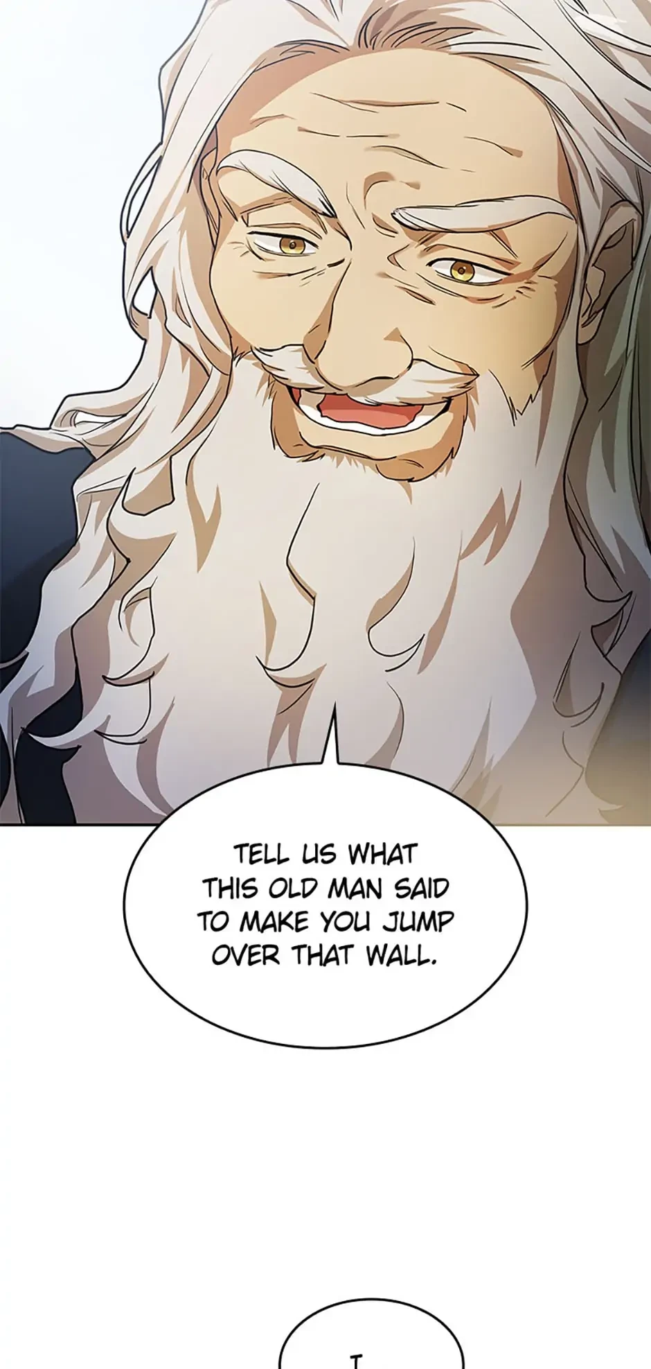 The Infinite Mage Chapter 2 - 8