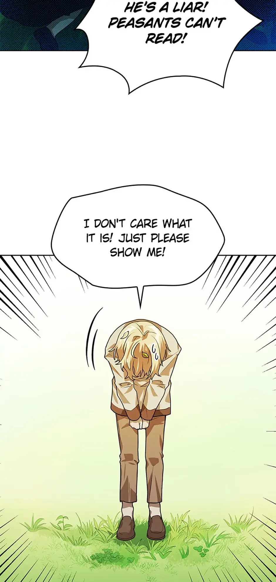The Infinite Mage Chapter 2 - 11