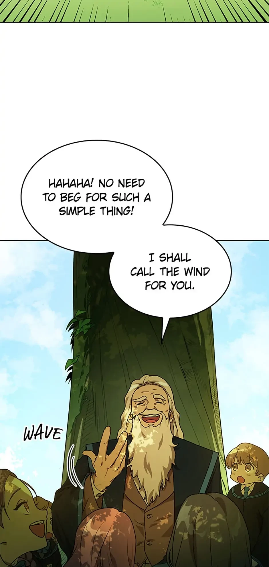 The Infinite Mage Chapter 2 - 12